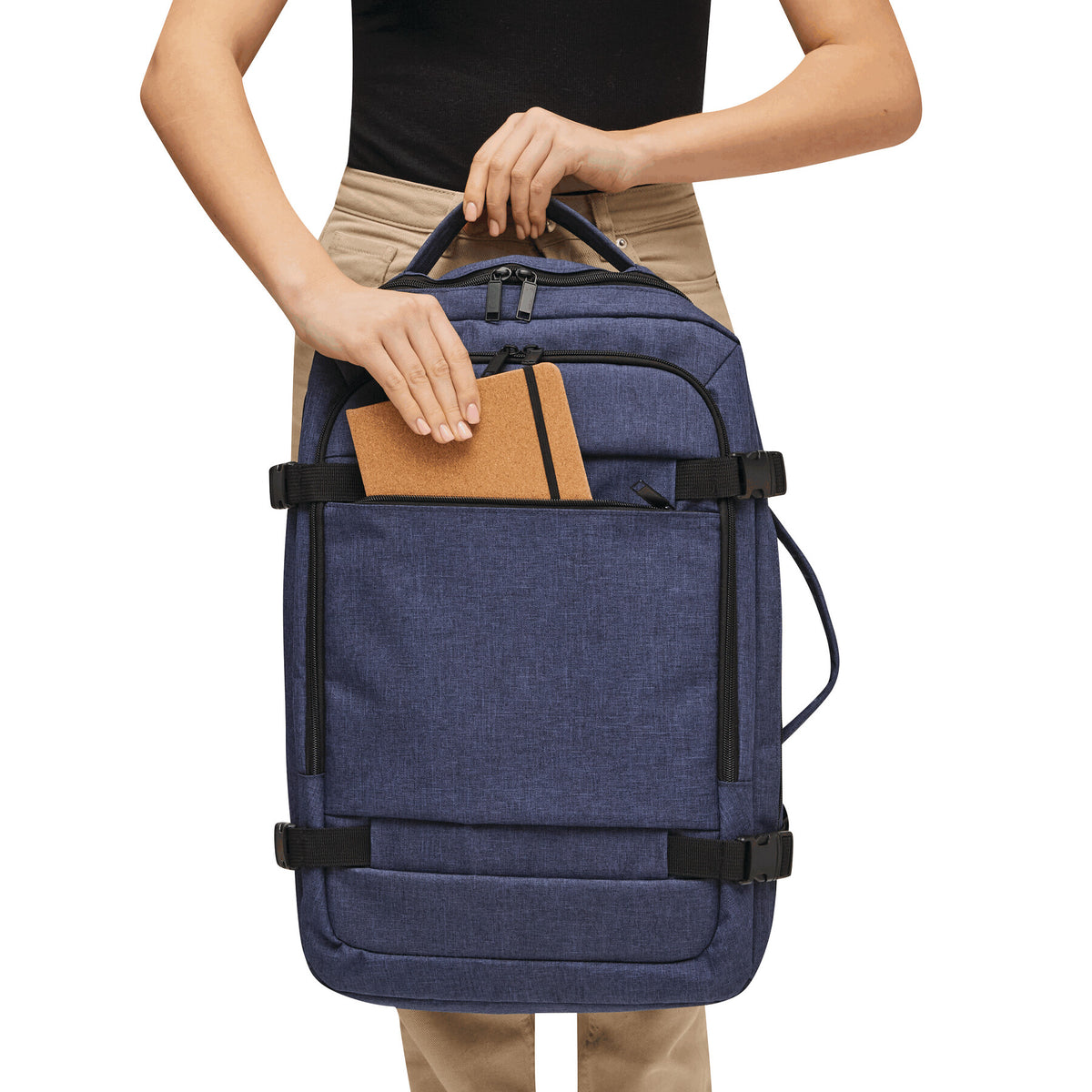 Rucksack STEWARD
