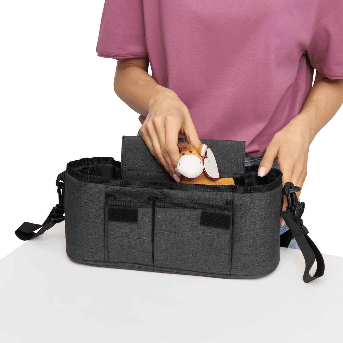 Sac de poussette BABY AID