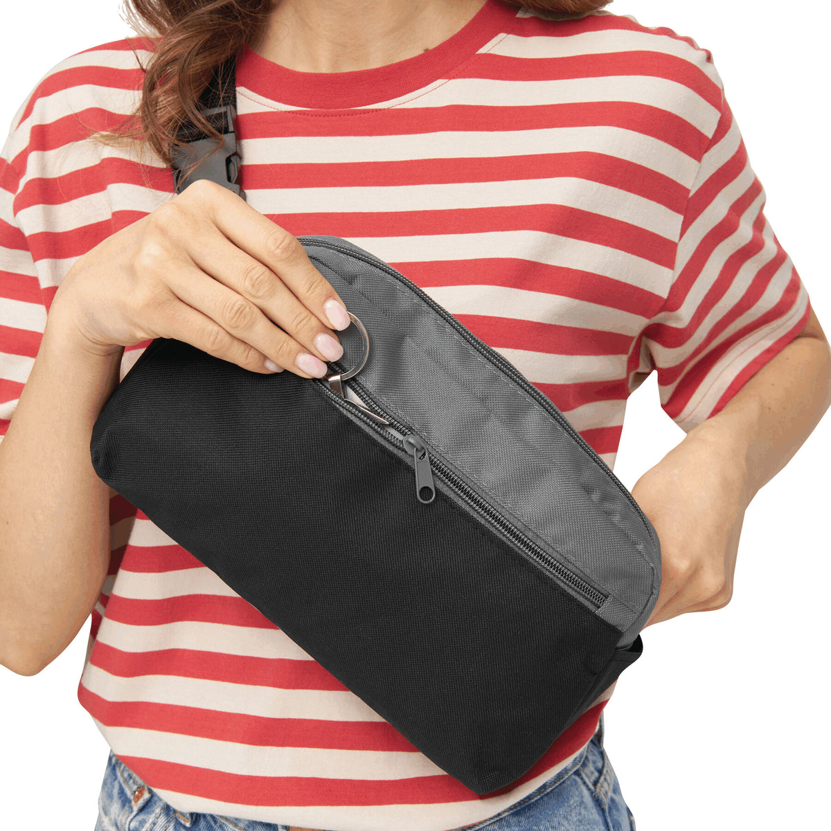 Sac banane CLOSE-BY