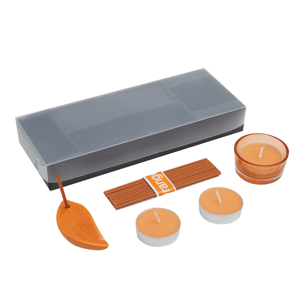Coffret de parfum ATMOSPHERE