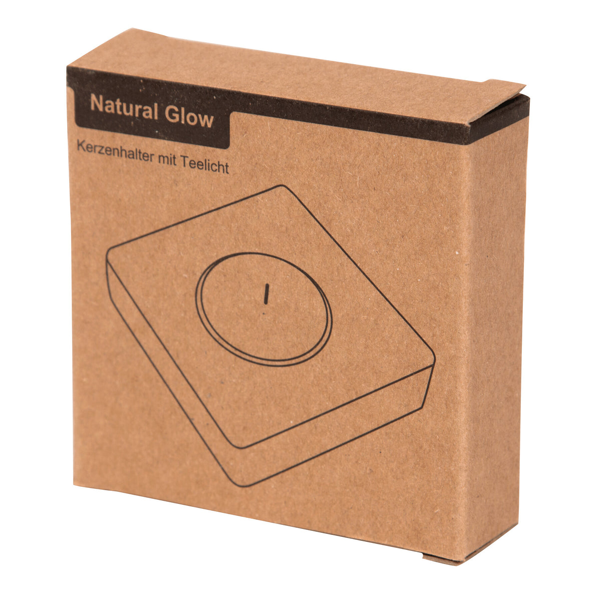 Photophore NATURAL GLOW