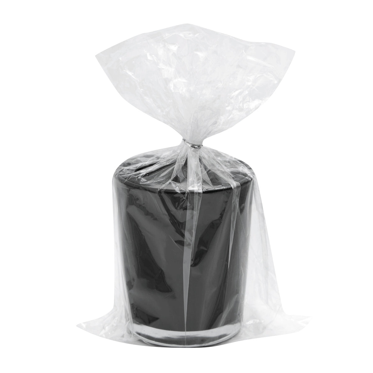 Bougie en verre SPHERE