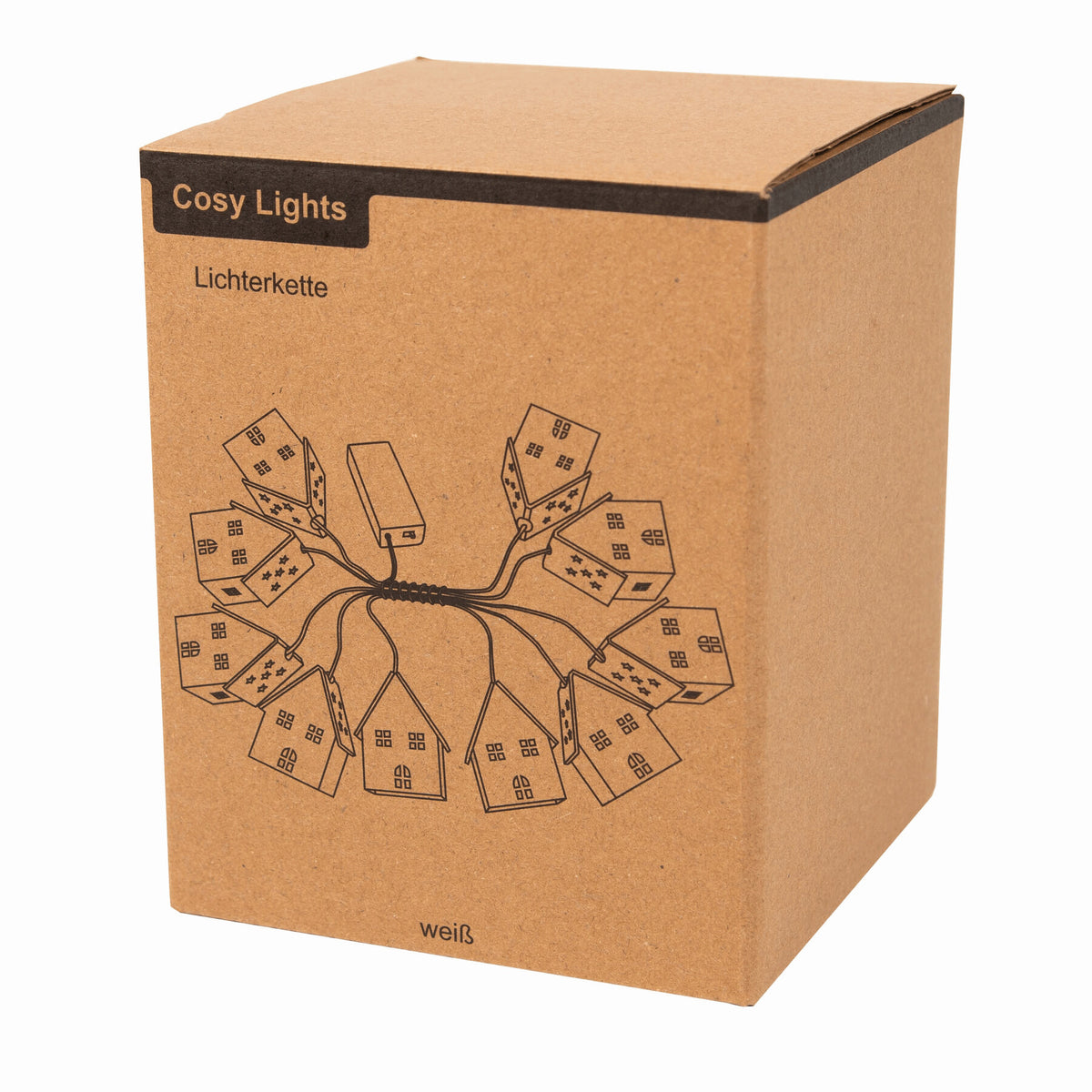 Lichterkette COSY LIGHTS