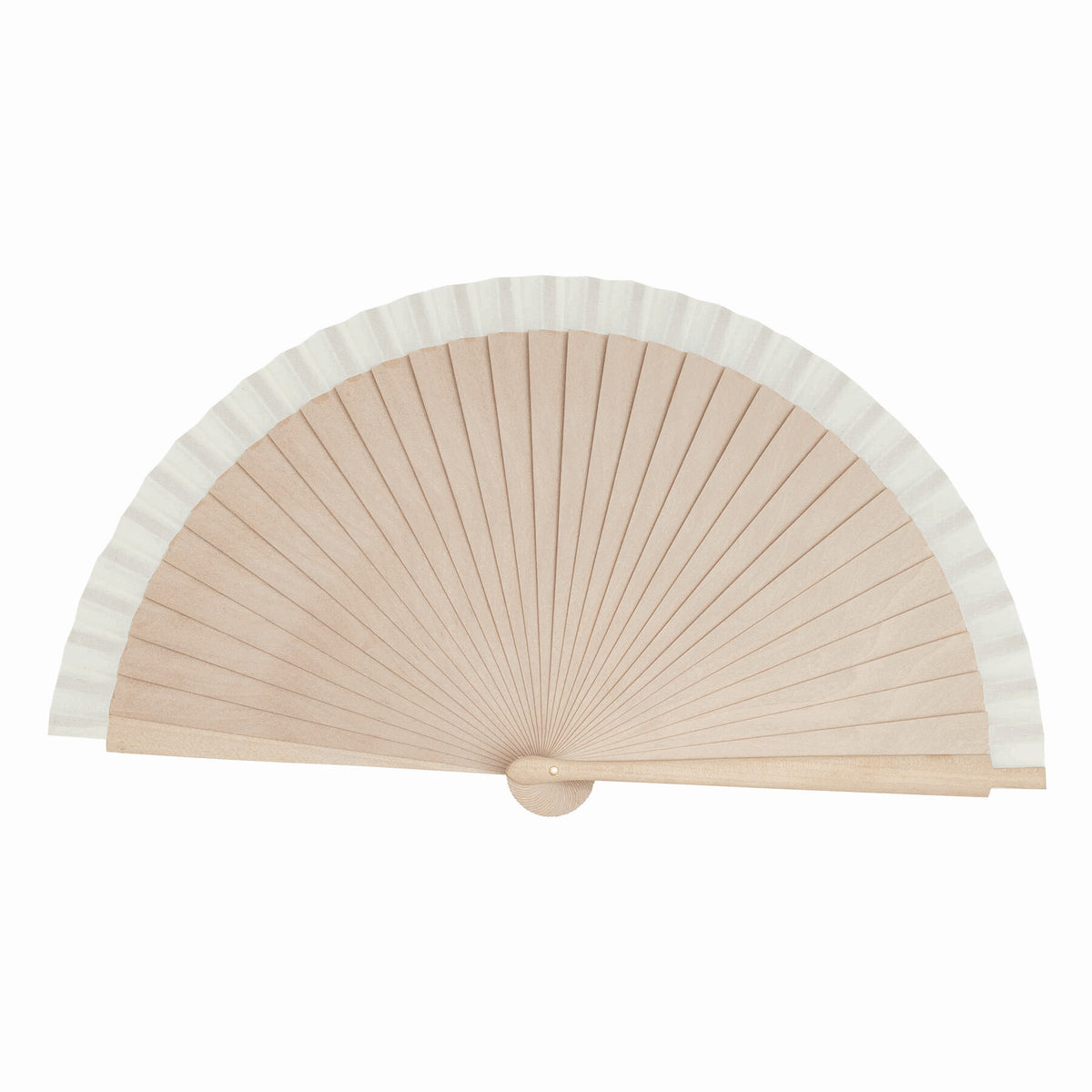 Éventail pliable GEO COOL