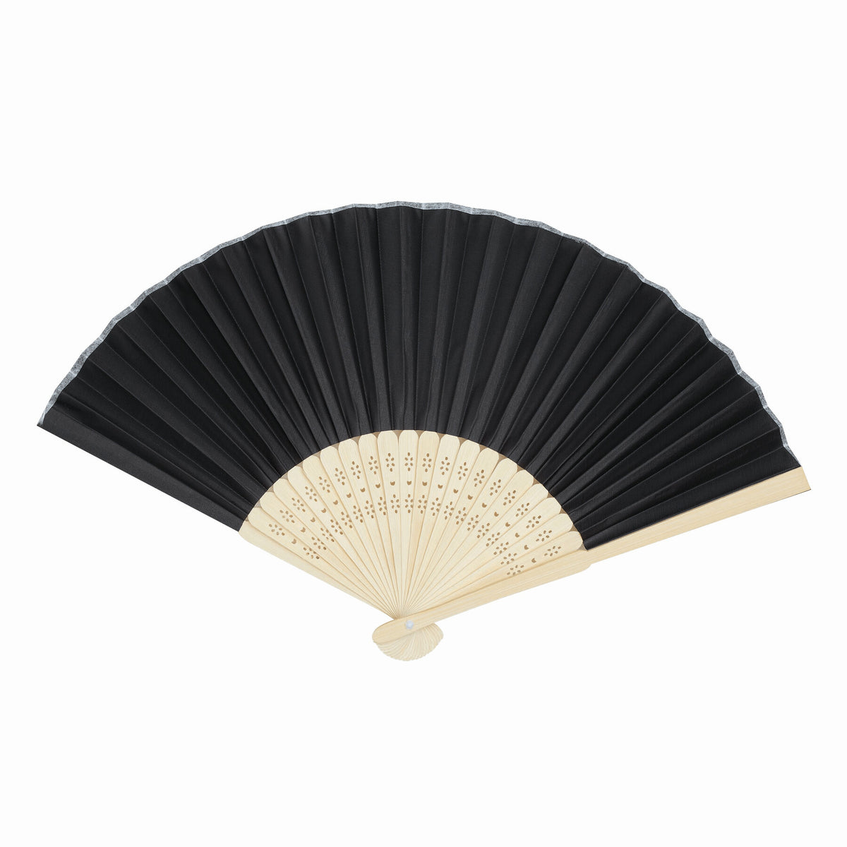Éventail pliant BAMBOO COOL