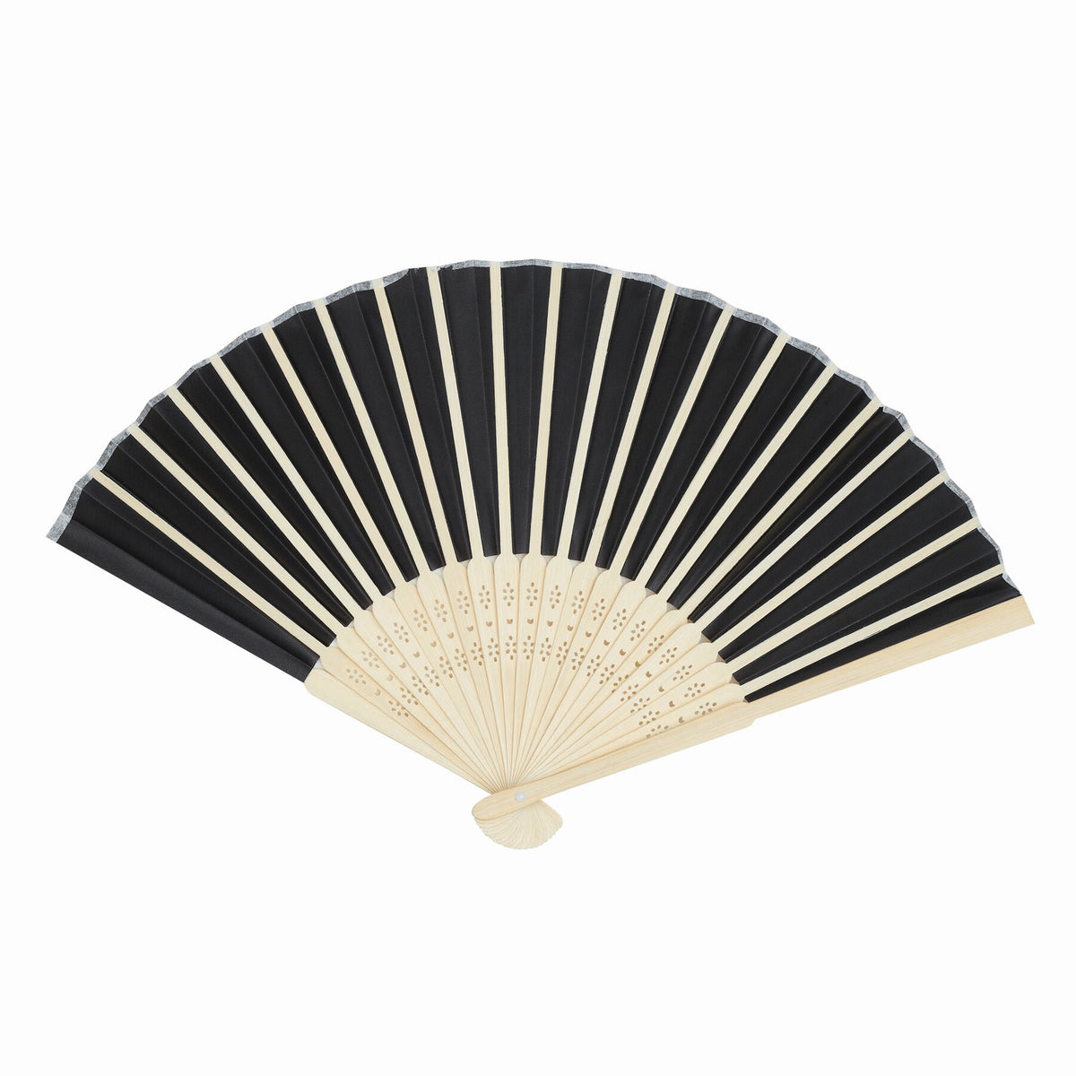 Éventail pliant BAMBOO COOL