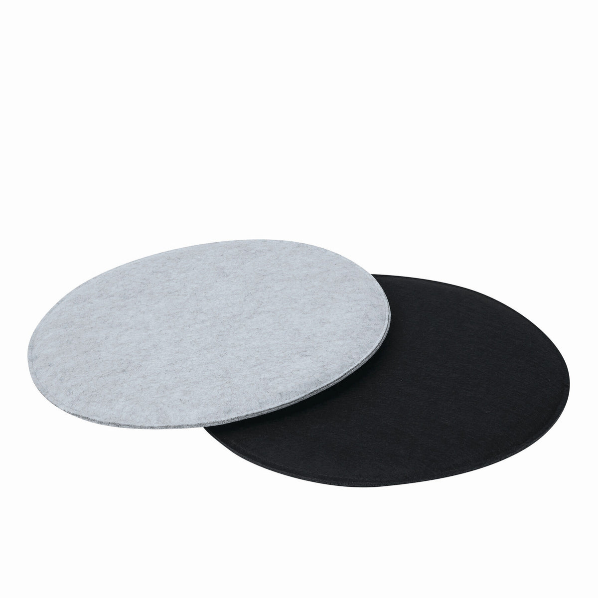 Coussin de siège confortable en feutre SIT DOWN