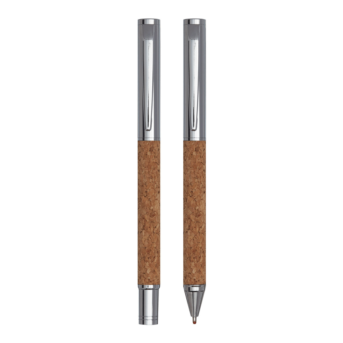 CORK SIGNATURE Writing Set
