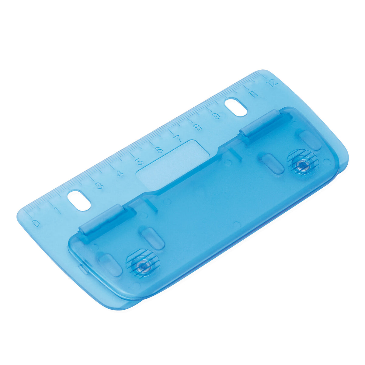 Mini Hole Punch PAGE