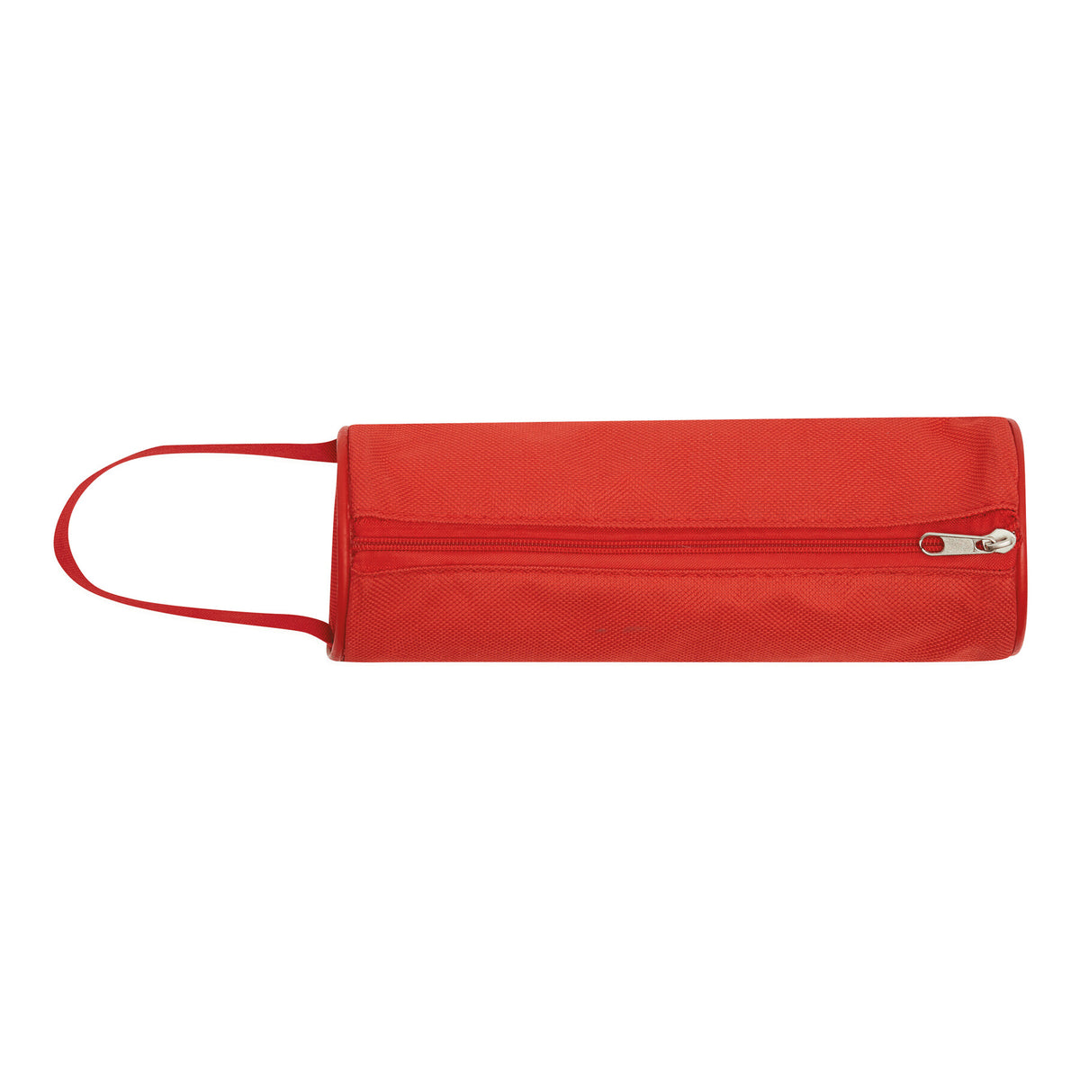 Round pencil case SCHOOL