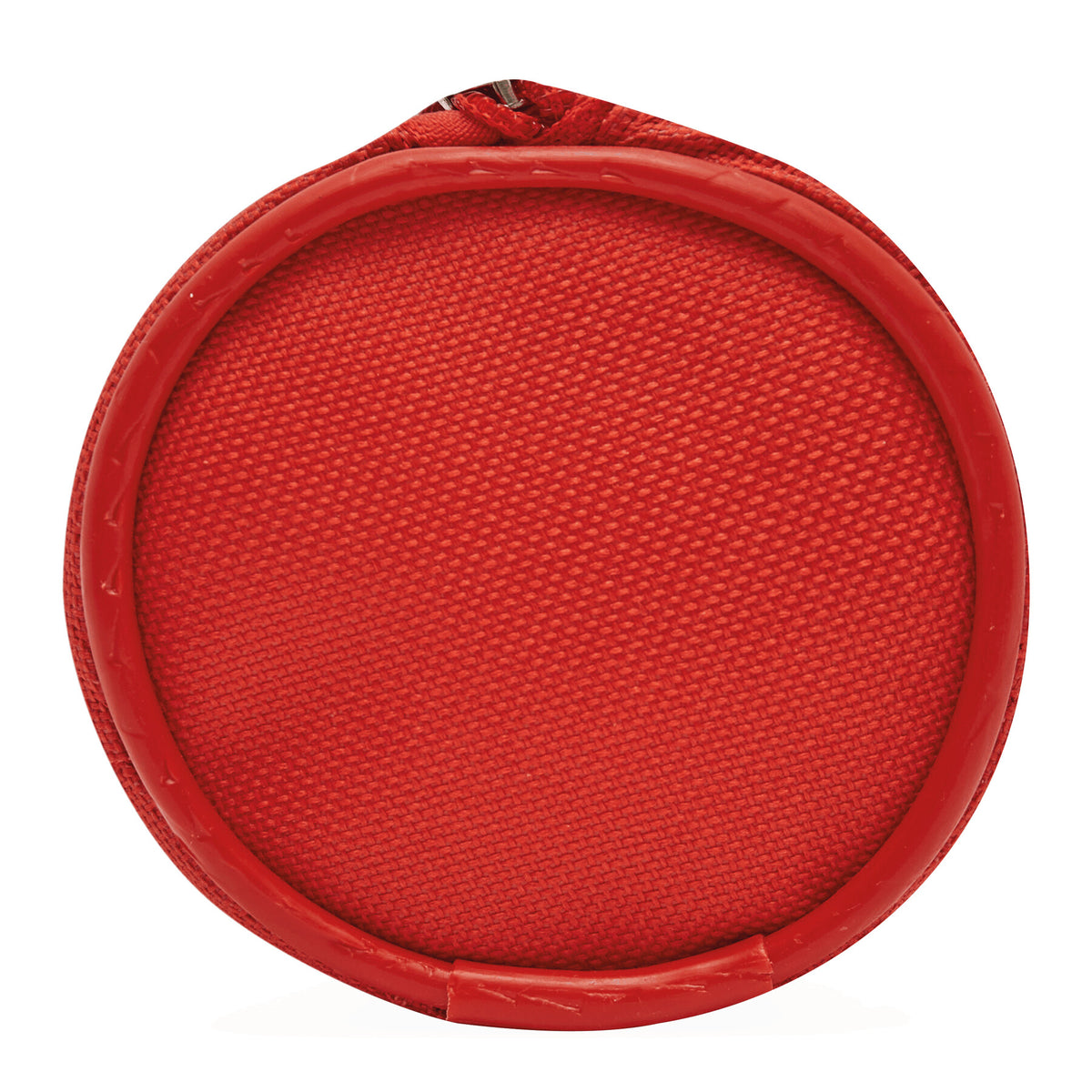 Round pencil case SCHOOL