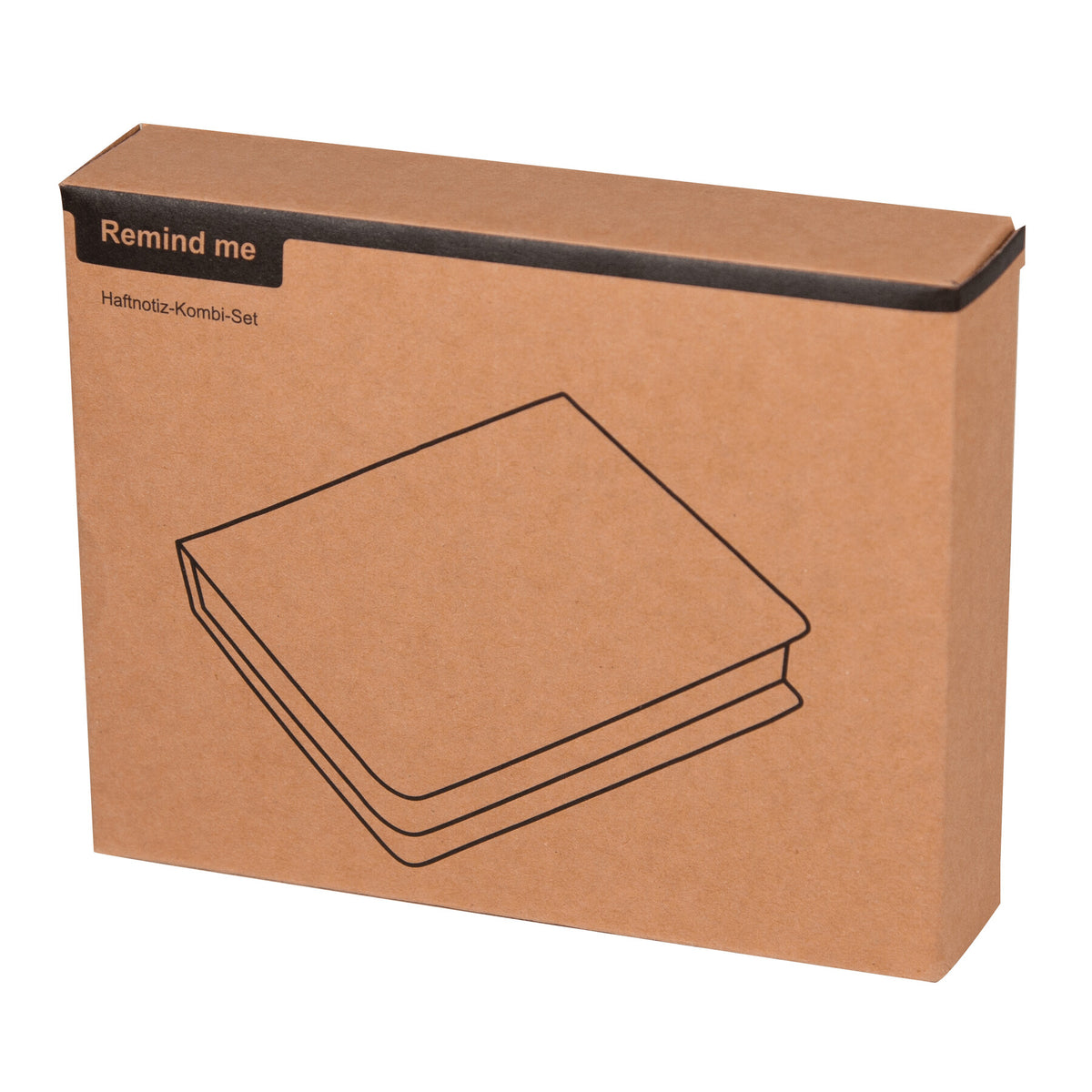 Sticky Note Combo Set REMIND ME