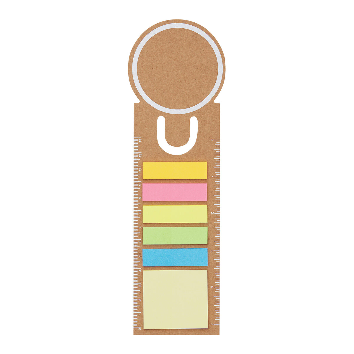 Bookmark CIRCULAR