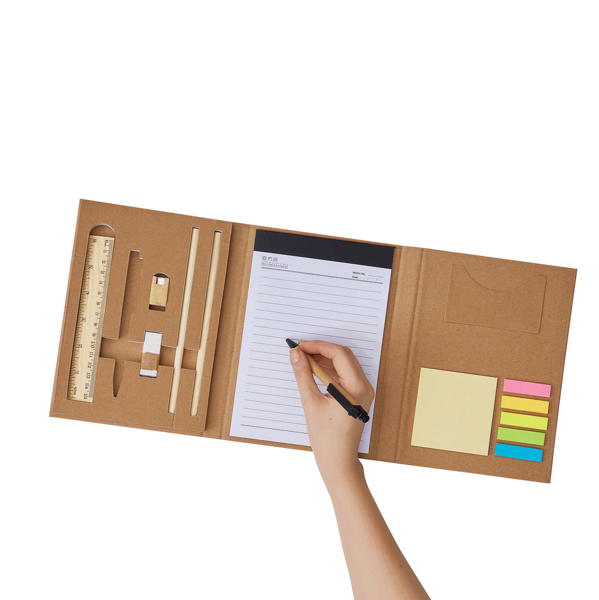 Writing Set SCHOOL DAYS