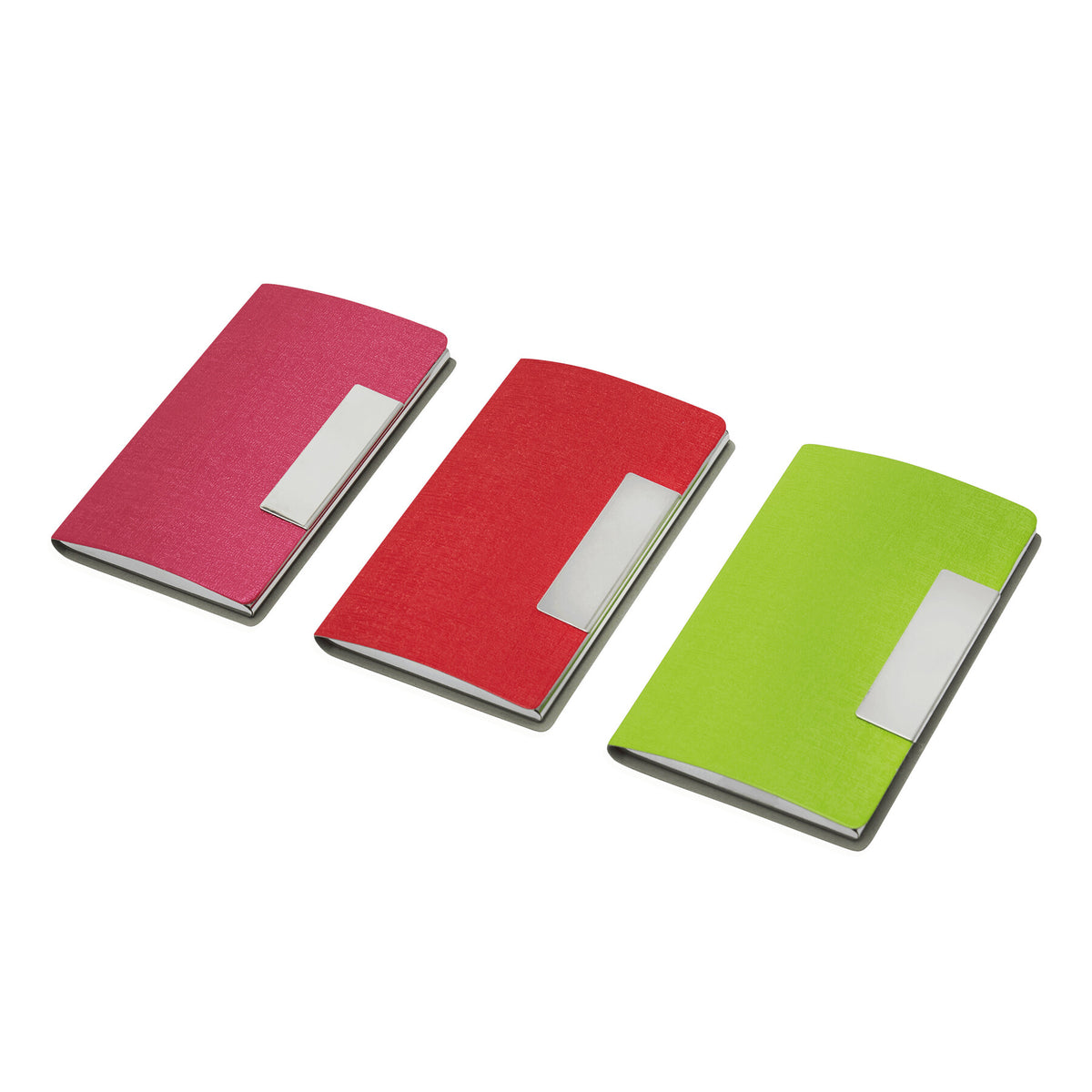 Business card case ATLAS
