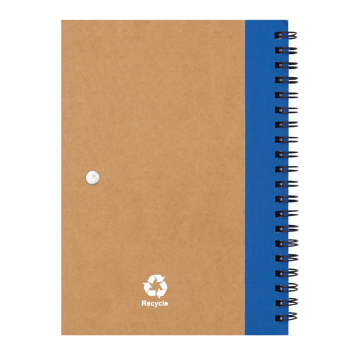 Note ring book RECYCLE L