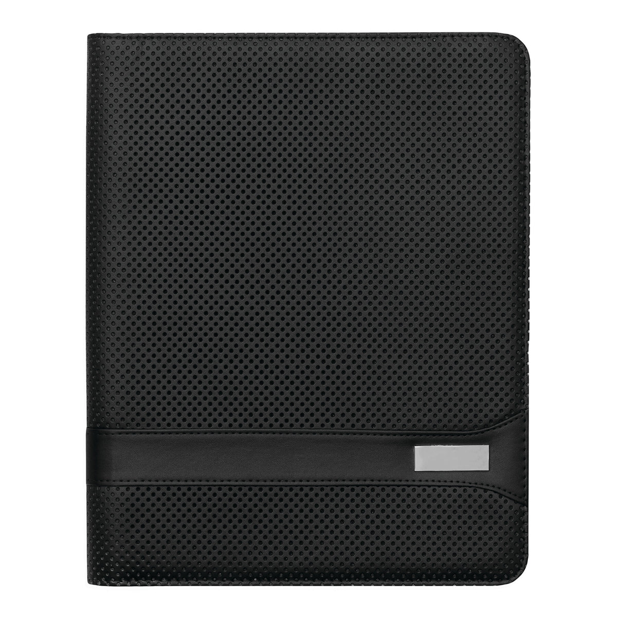 Portfolio HILL DALE ZIP in A4 format