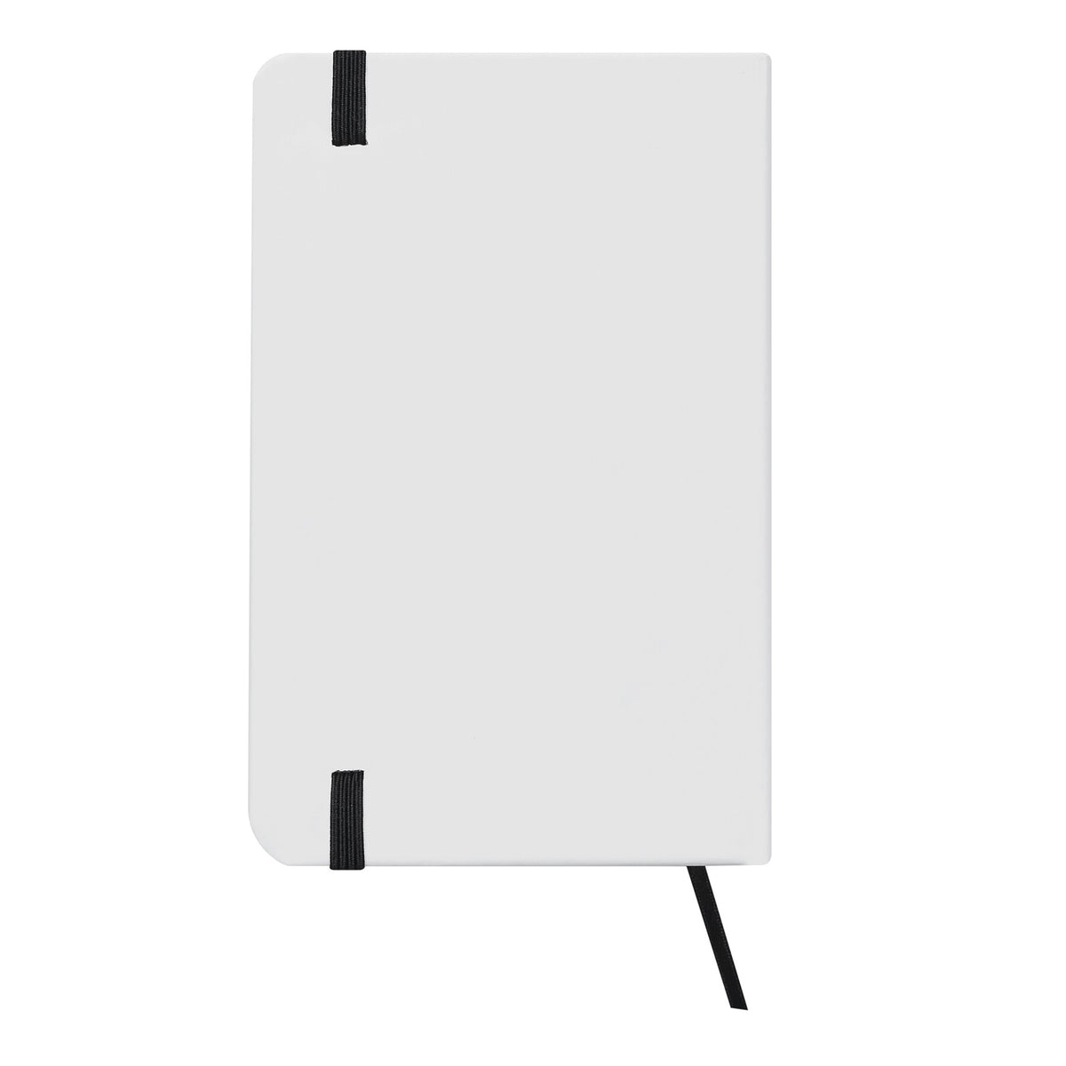 A6 notebook AUTHOR