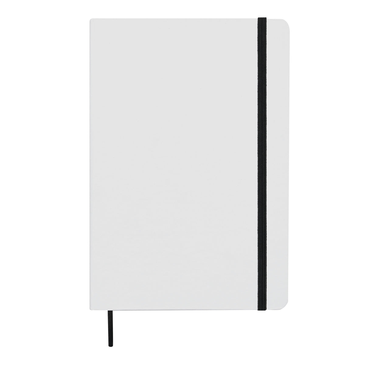 Notebook AUTHOR in A5 format