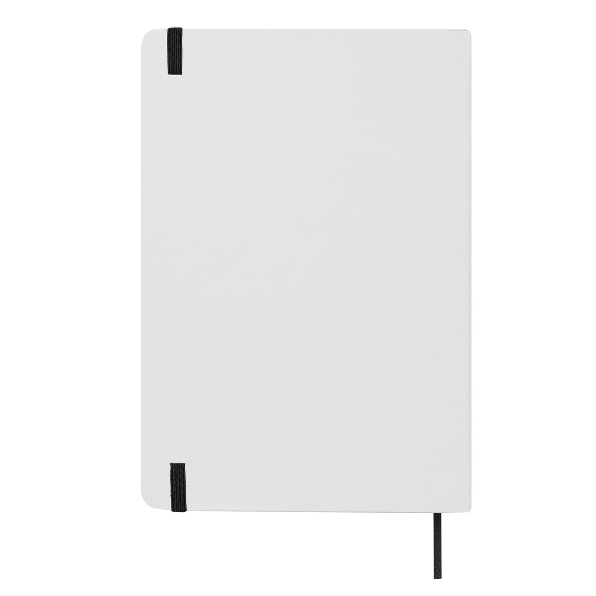 Notebook AUTHOR in A5 format