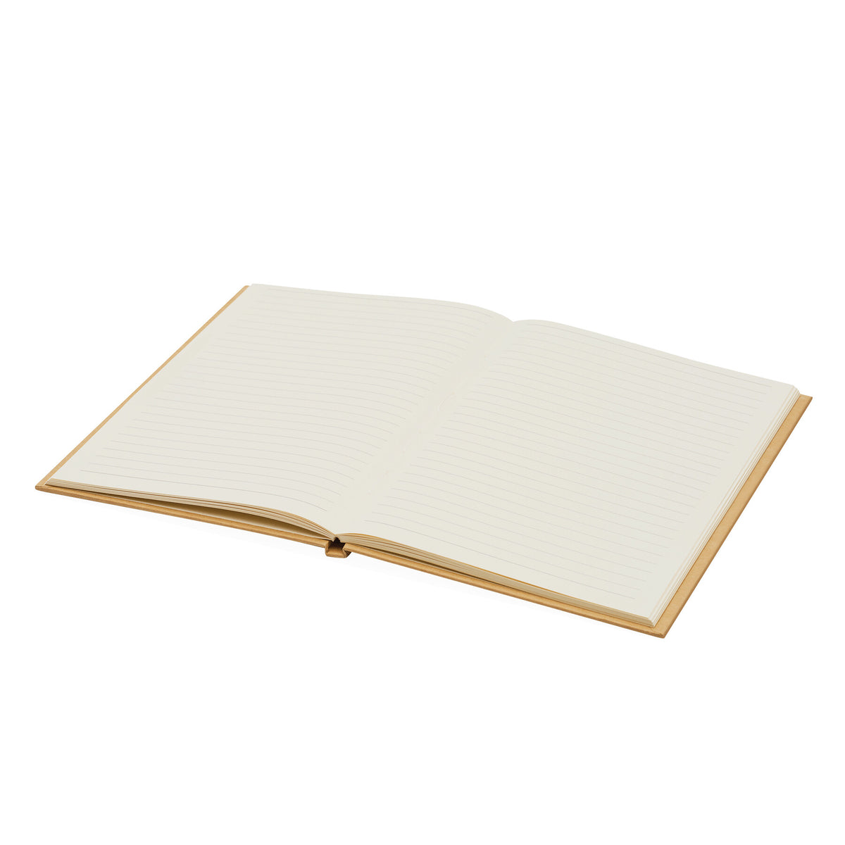 CRAFT A5 Notebook