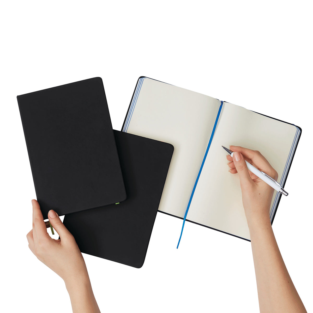 LECTOR A5 notebook