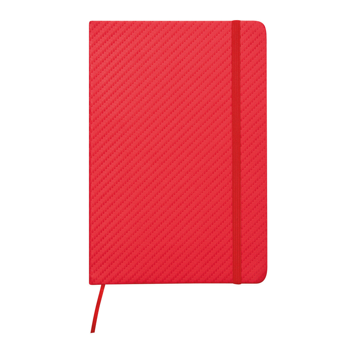 CARB A5 notebook