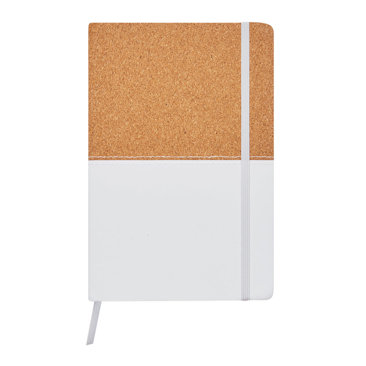 CORKY A5 notebook