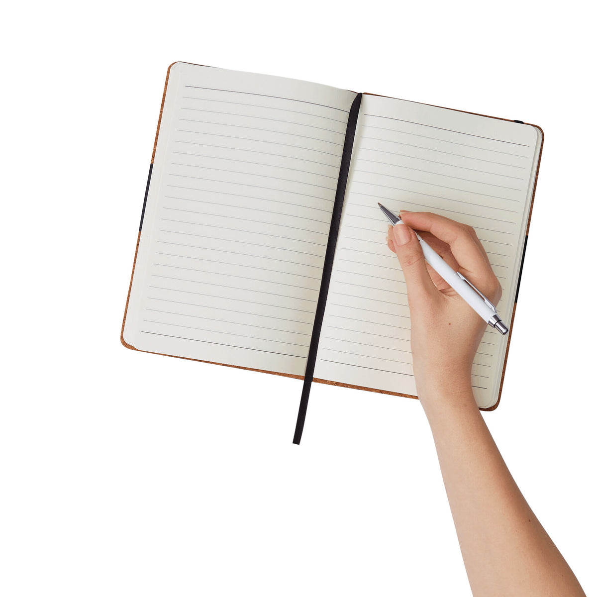 DIN A5 AMBIENCE notebook
