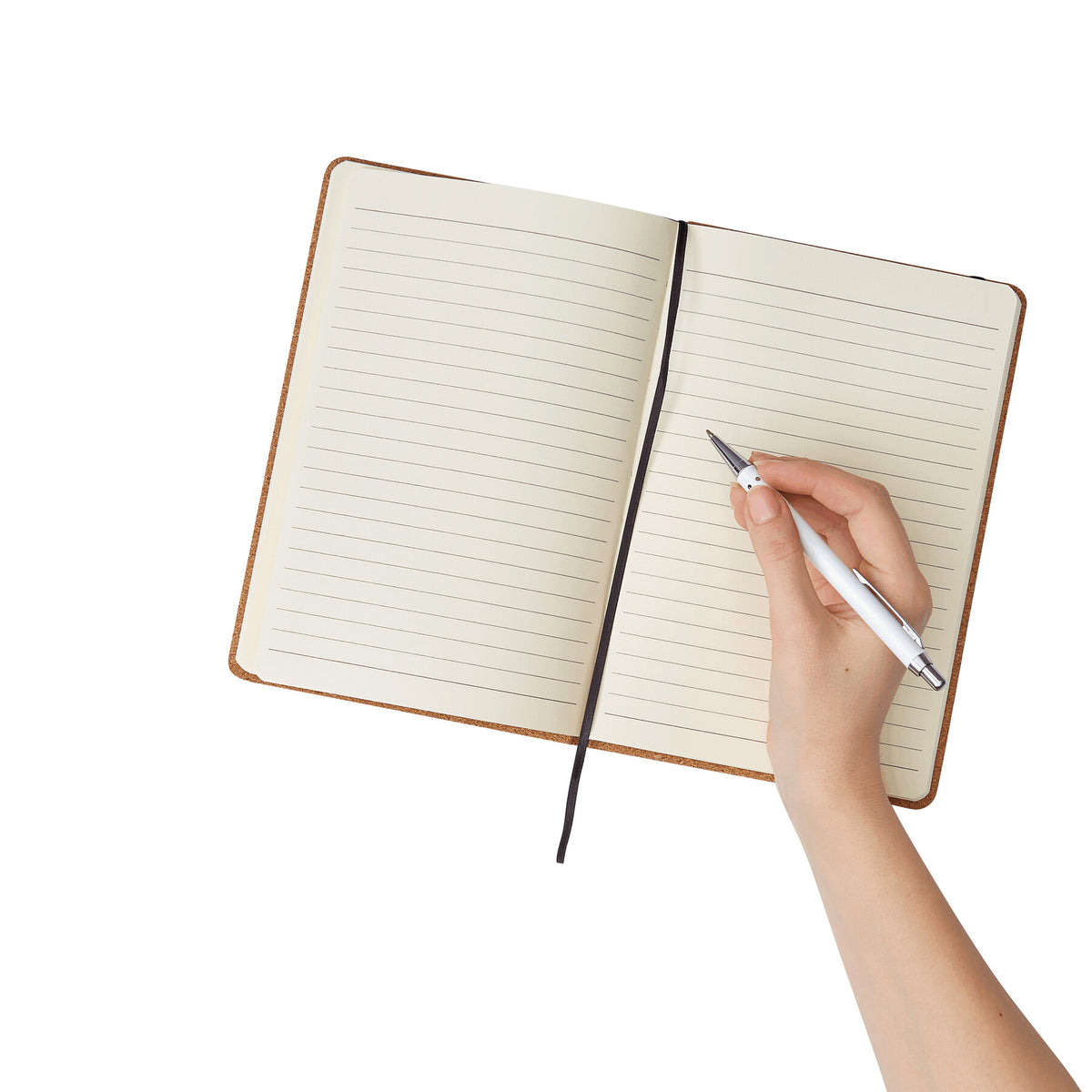 Notizbuch EXECUTIVE im DIN-A5-Format