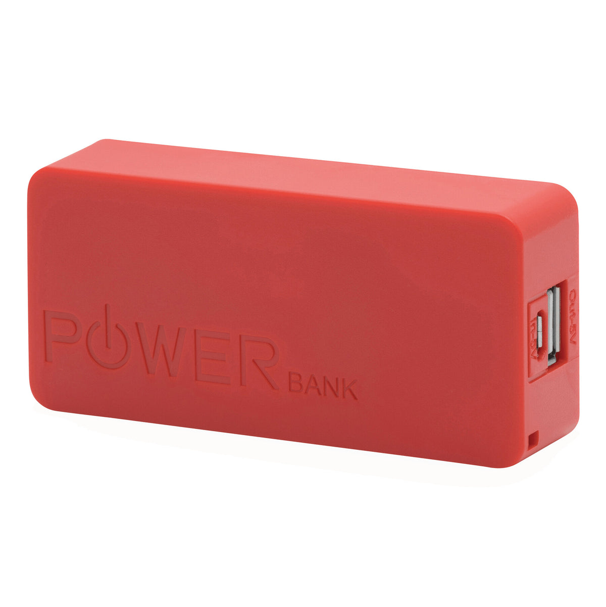 Power bank TOP ENERGY