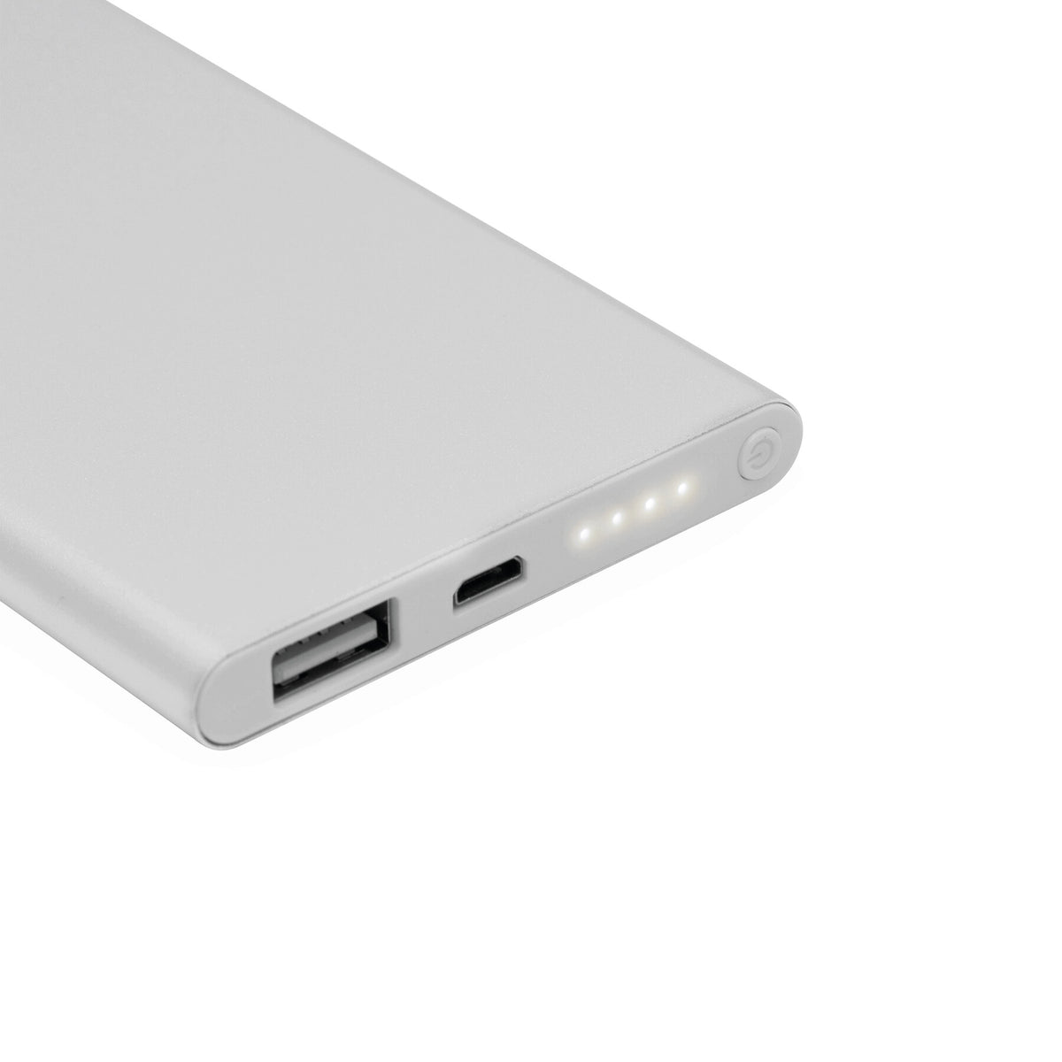 Power bank ENDURANCE EVOLUTION