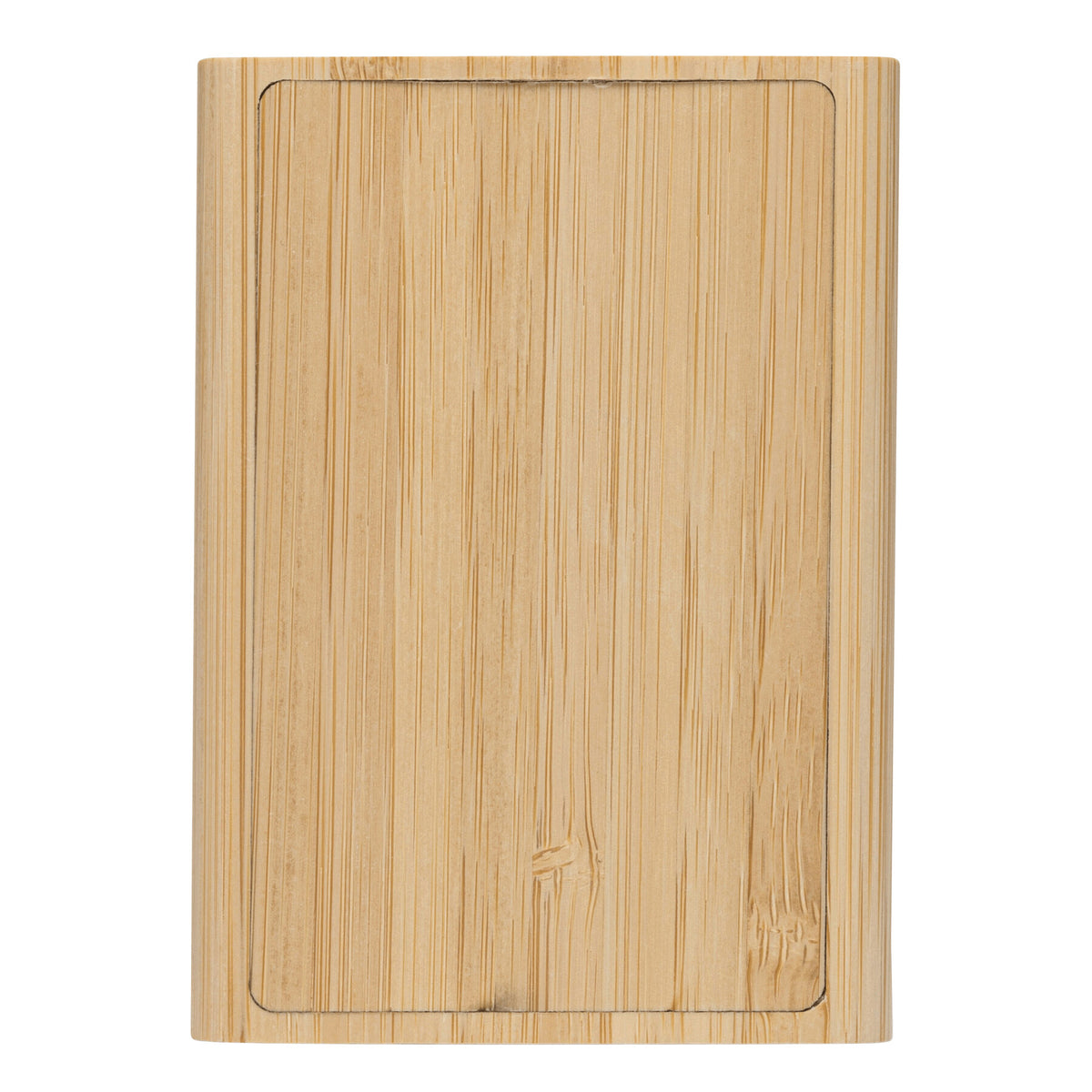 Power bank BAMBOO EVOLUTION