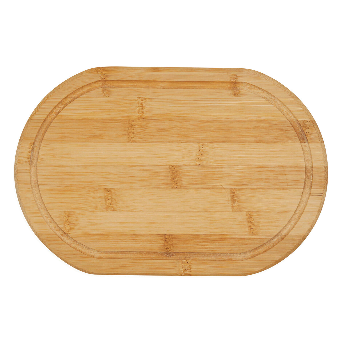 Schneidebrett BAMBOO-ROUND