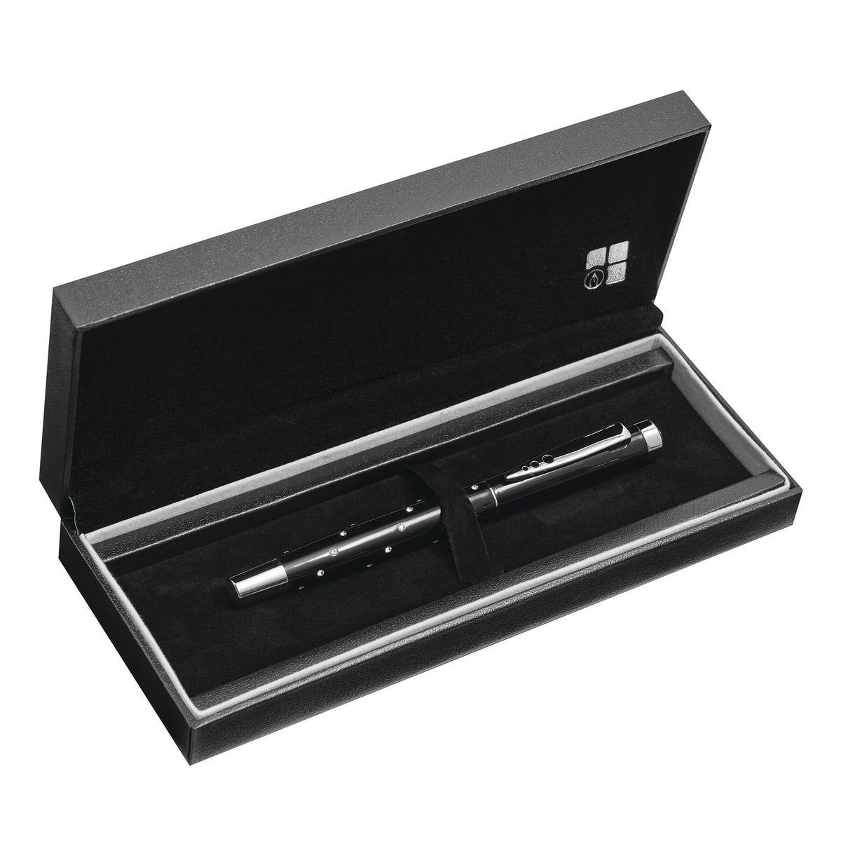 St. Petersburg Fountain Pen