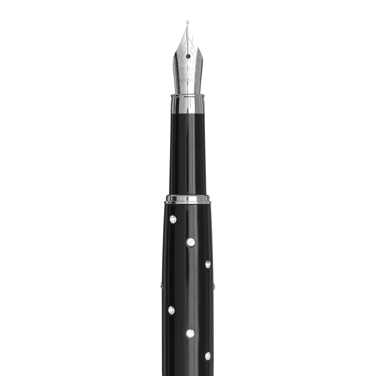 St. Petersburg Fountain Pen