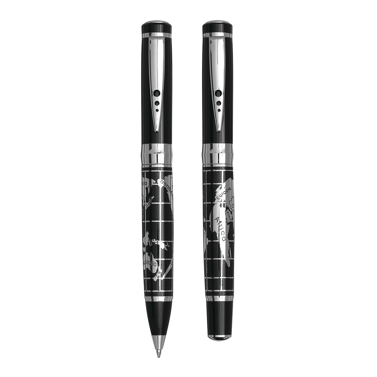 Writing Set INTERCONTINENTAL
