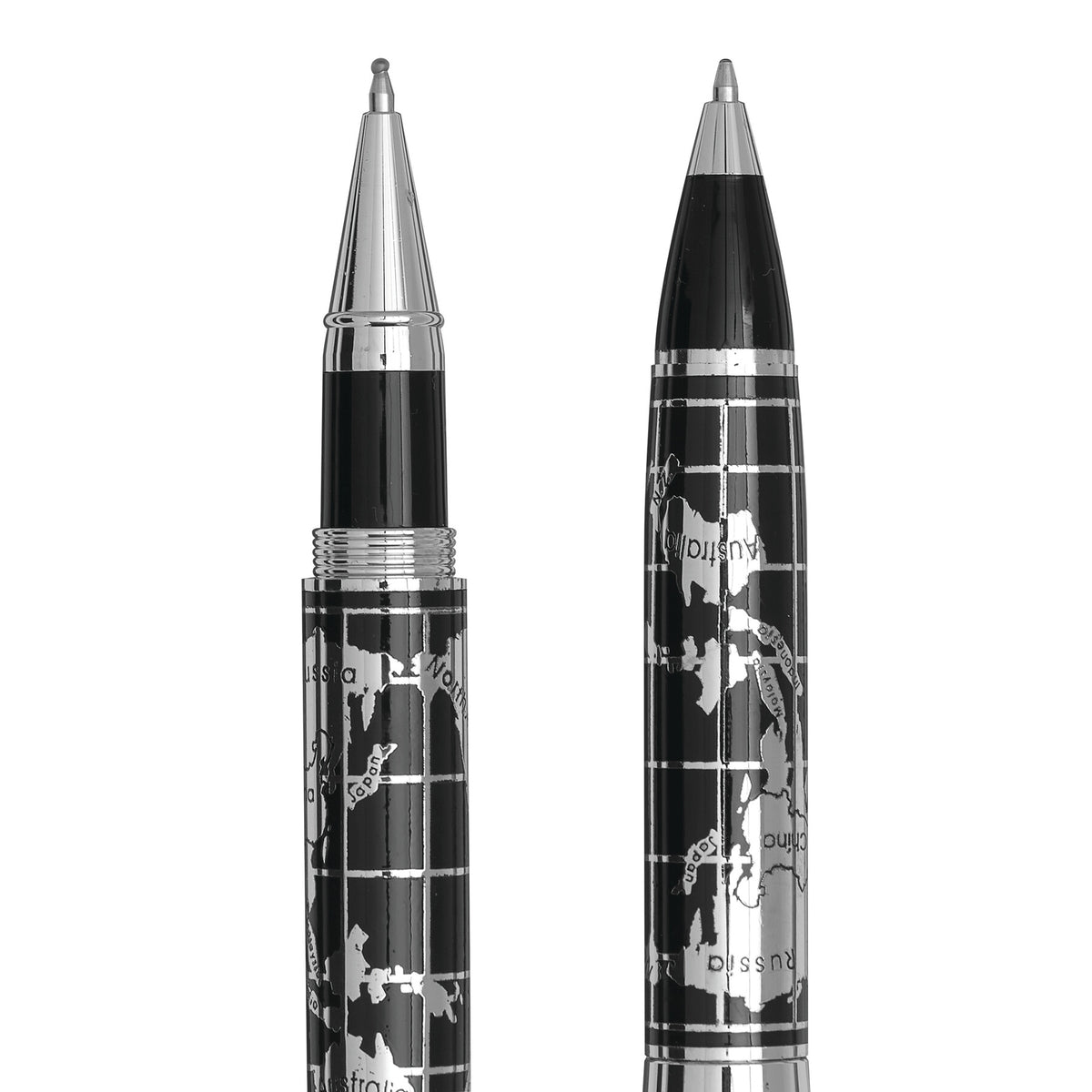 Writing Set INTERCONTINENTAL