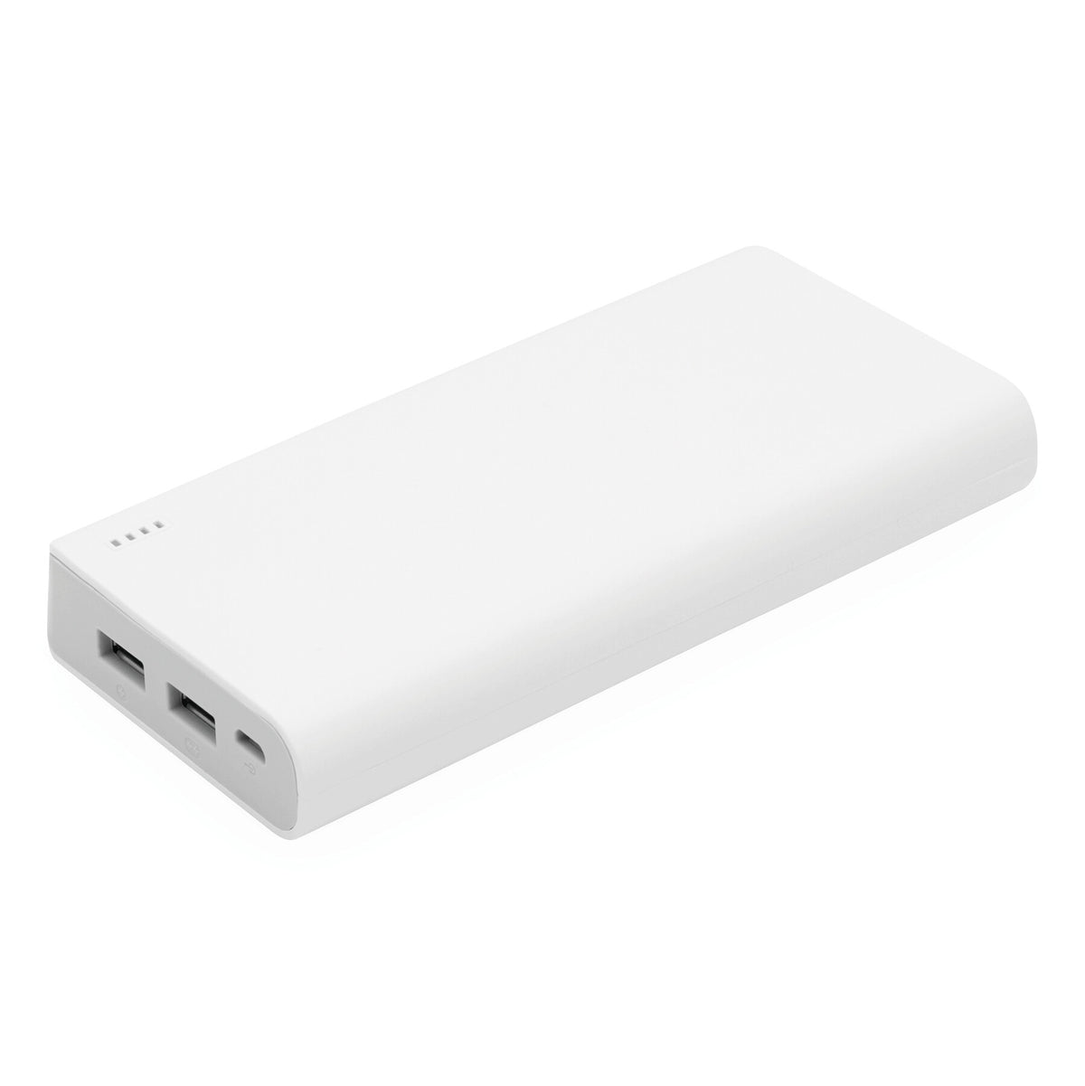 Power bank storage
