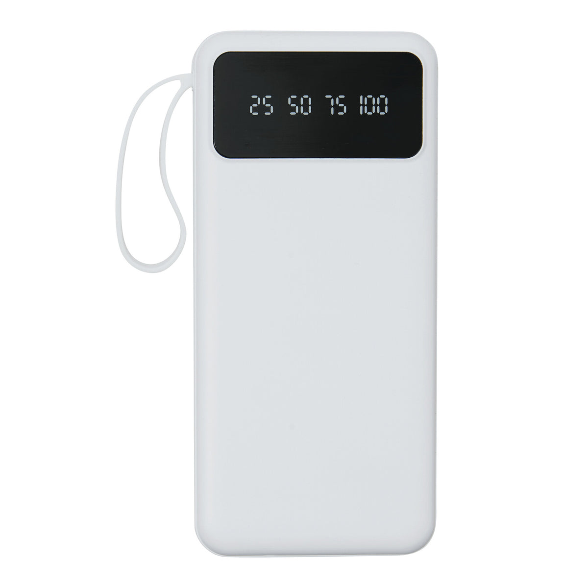 MULTI CHARGE Power Bank