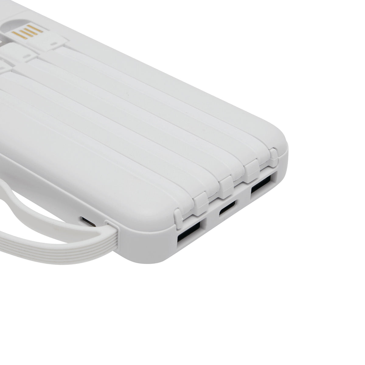MULTI CHARGE Power Bank