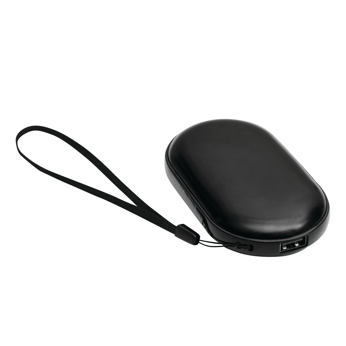 Power bank and pocket / hand warmer HEAT POWER