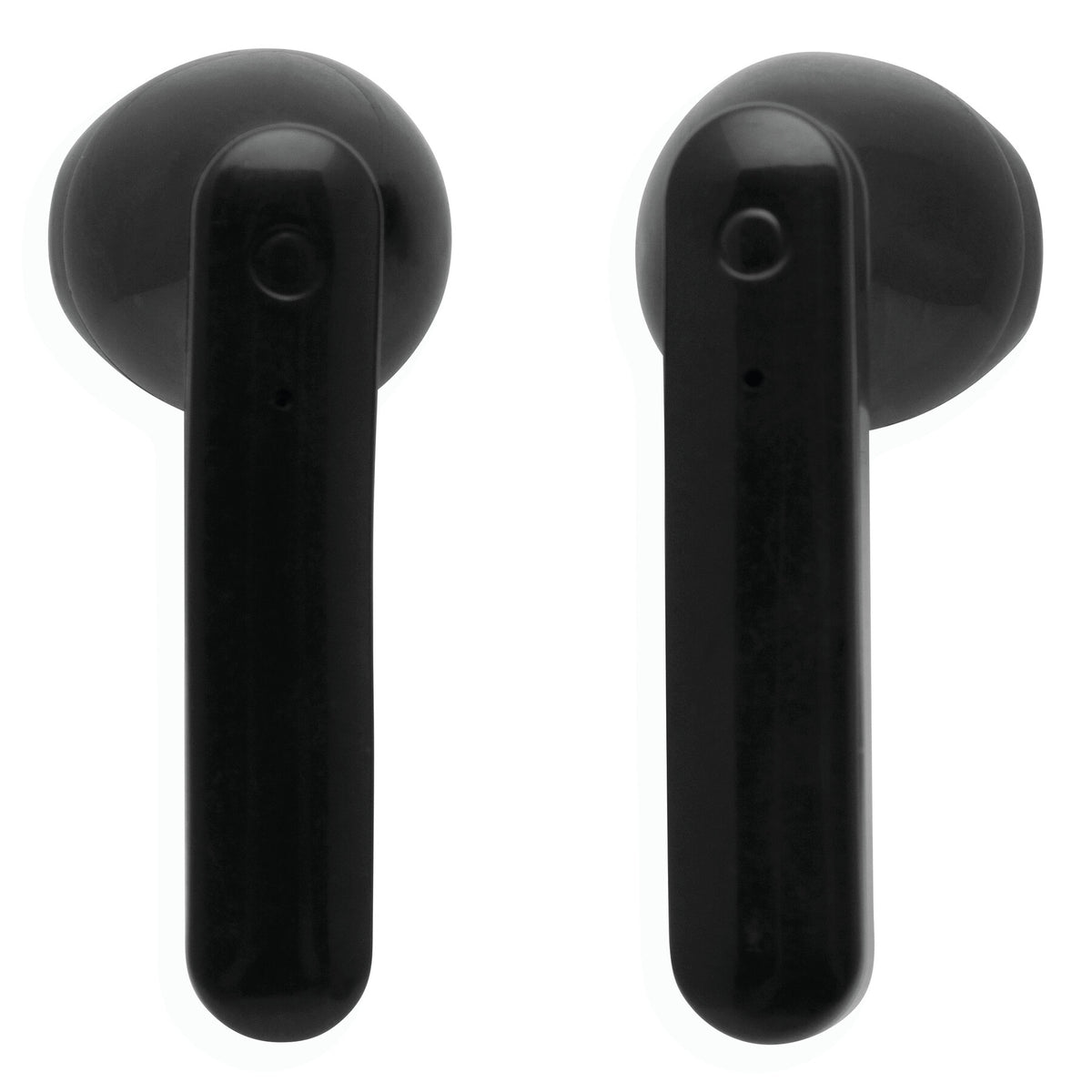 Wireless In-Ear Kopfhörer Twins – Bluetooth, 10m, Freisprechfunktion, Ladestation-Box, 300 mAh