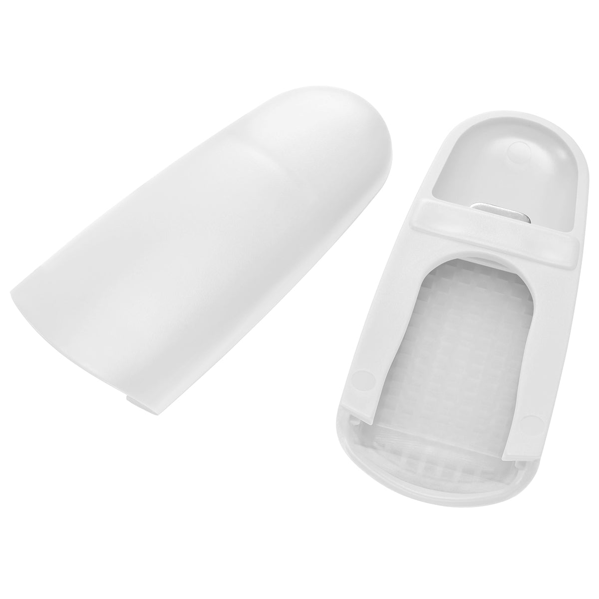Ouvre-bouteille avec bouchon « Design »