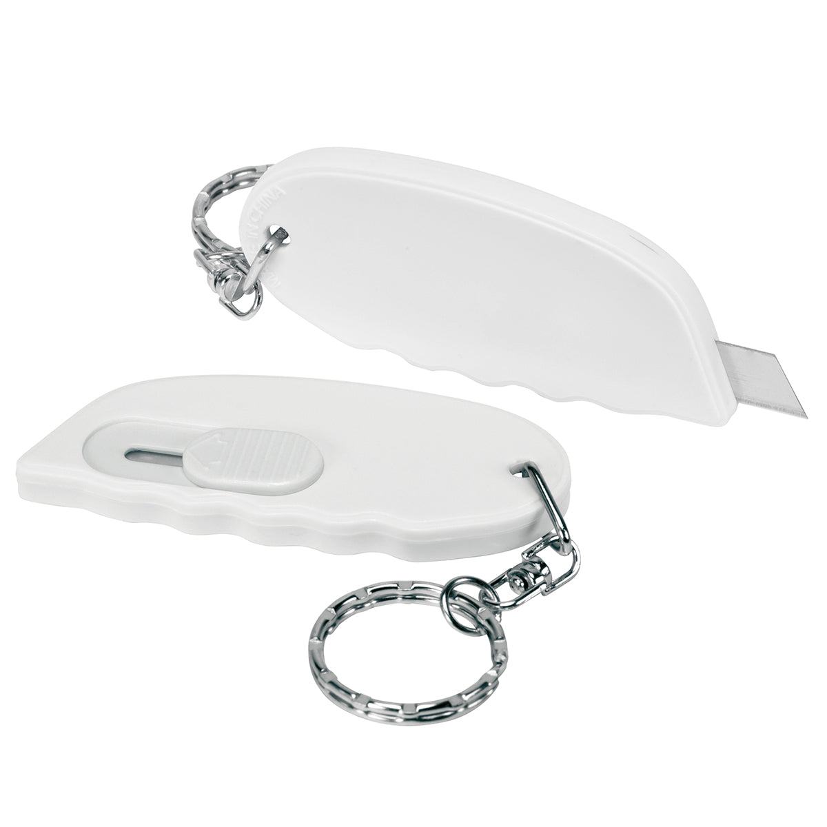 Cutter Keychain