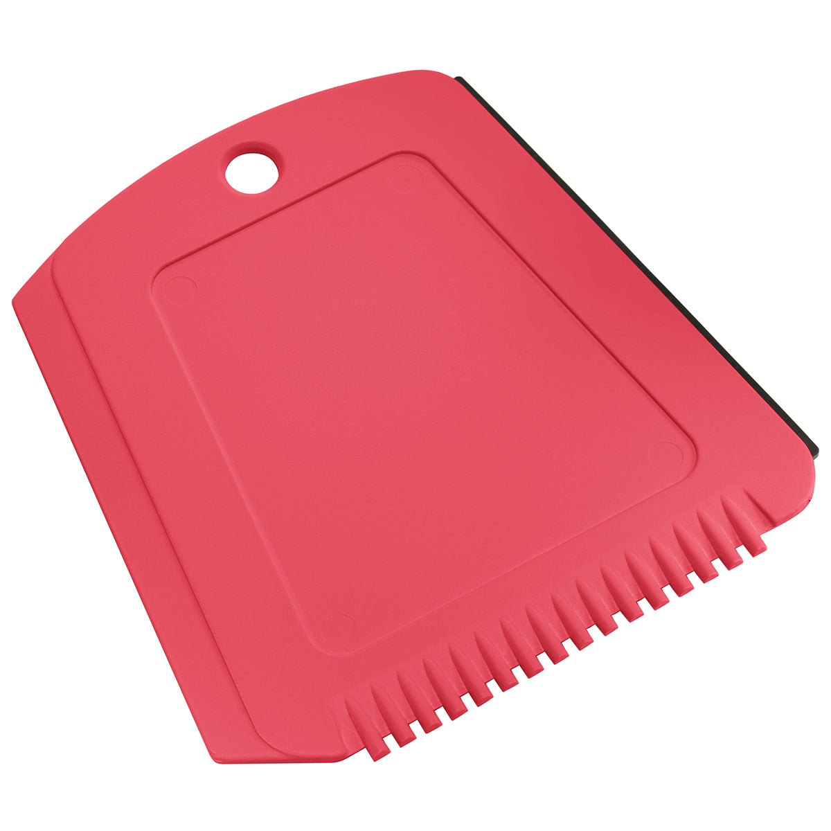 "Alpha" Ice Scraper Recycling