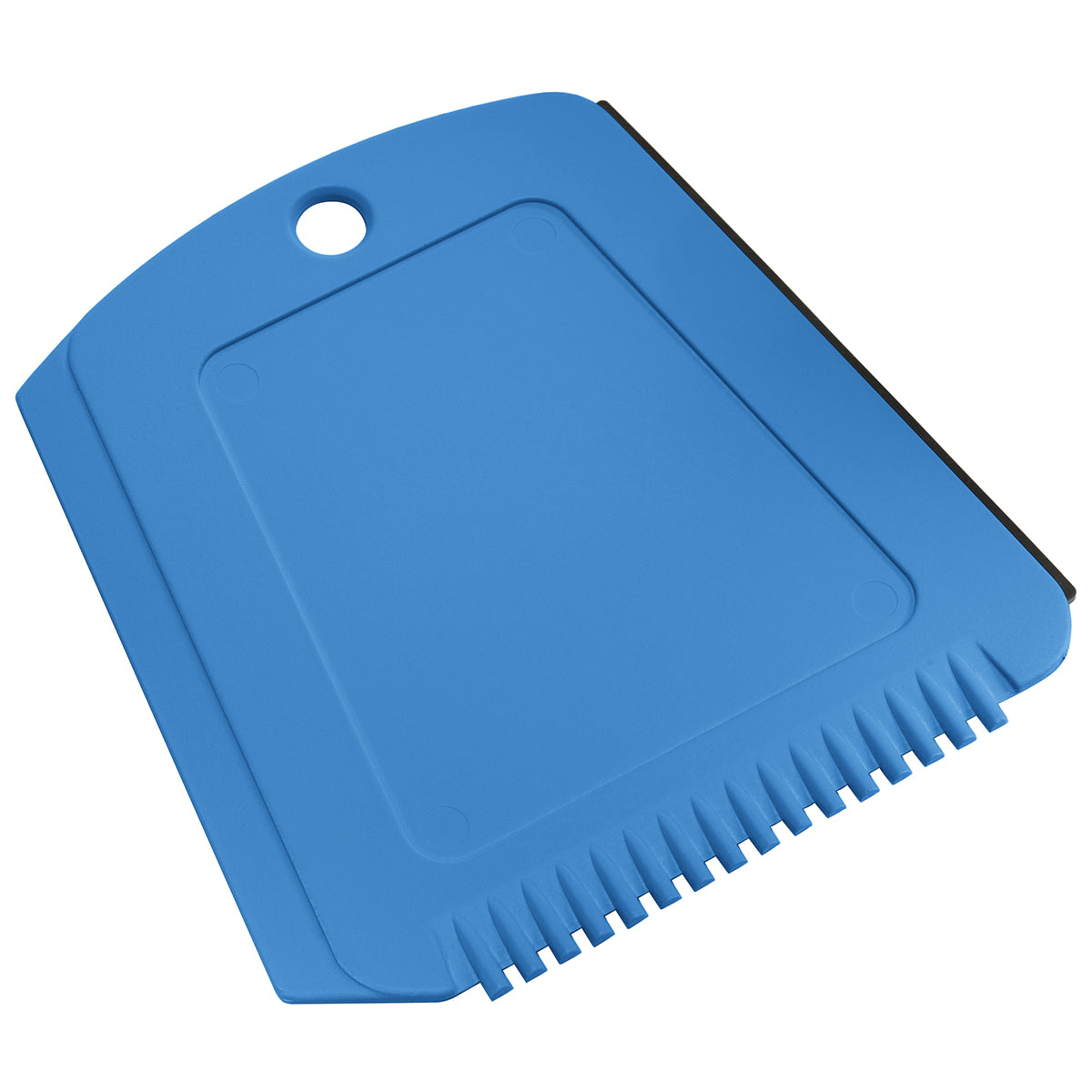 "Alpha" Ice Scraper Recycling