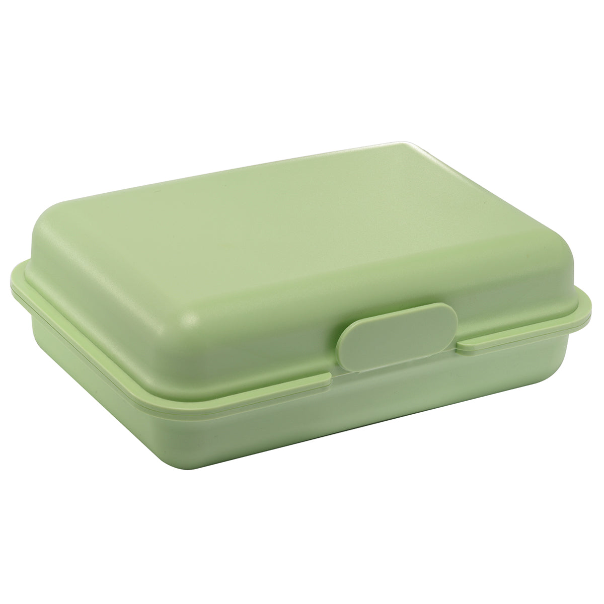 Organic Lunch Box/Organic Butter Dish