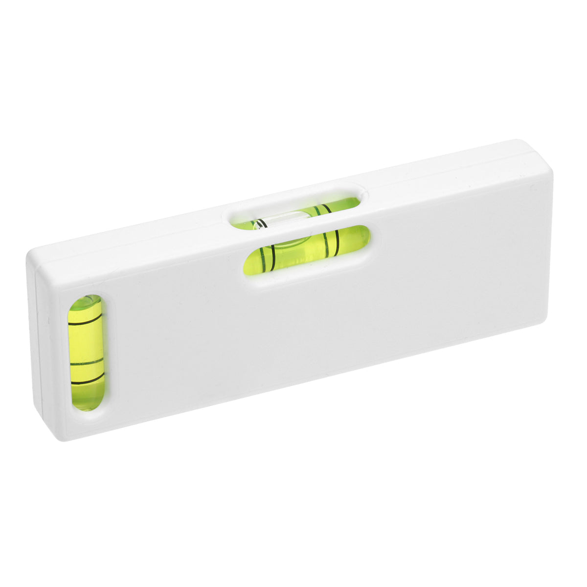 Pocket spirit level