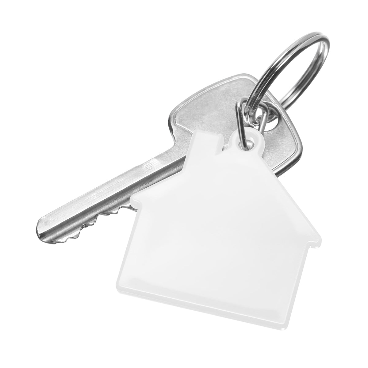 Porte-clés "Maison"